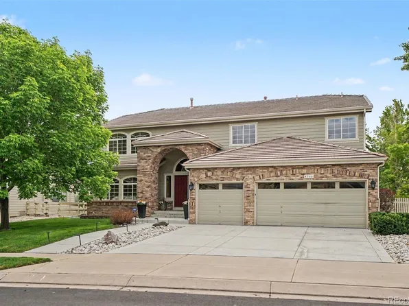 4566 Castle Circle, Broomfield, CO 80023