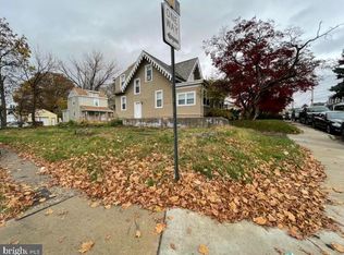 1601 W Cheltenham Ave, Elkins Park, PA 19027