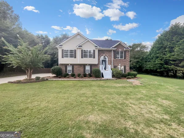 20 Hollow Ct, Covington, GA 30016