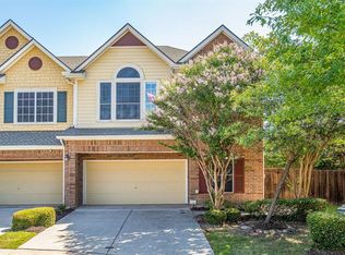 4016 Rome Ct, Irving, TX 75038