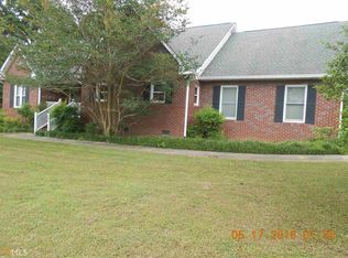 4401 S Hickory Level Rd #5, Carrollton, GA 30116