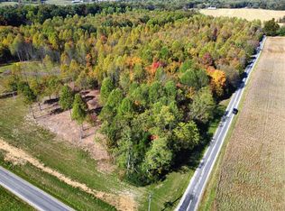 0 Carter Rd LOT 10, Westmoreland, TN 37186