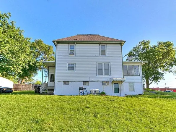 129 Kingsbury Ave #1, Ames, IA 50010