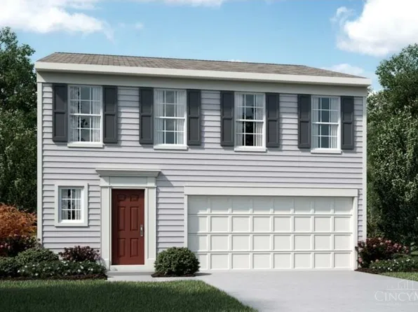 3378 Fall Leaf Ct, Batavia, OH 45103