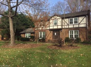 1002 Chatfield Dr, Greensboro, NC 27410