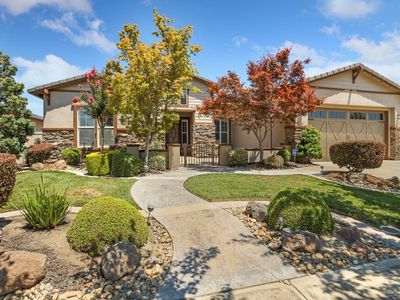 1471 Cobblecreek St, Manteca, CA, 95336