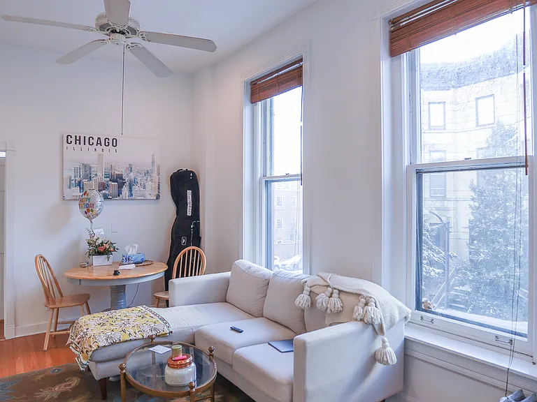 1765 N Wells St #2A — Photo 3