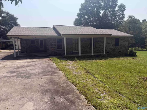3624 County Road 217, Trinity, AL 35673