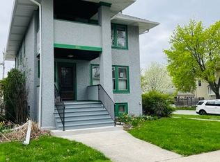 801 Wesley Ave, Oak Park, IL 60304