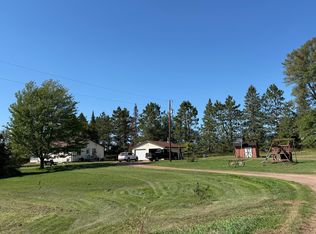 2149 Dixon Line, Finlayson, MN 55735