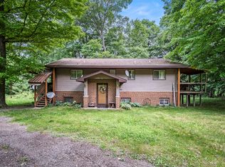 4424 Teal Ln, Newaygo, MI