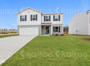 230 Bennett Dairy Rd, Spartanburg, SC 29307