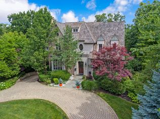 311 E Hickory St, Hinsdale, IL