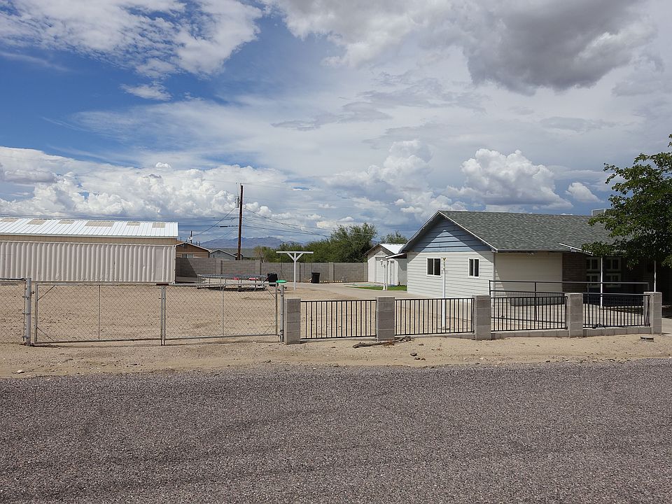 Double Lot - Fully Fenced