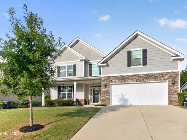 1748 Davenport Drive, Evans, GA 30809