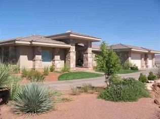 1557 S Stone Cliff Dr, Saint George, UT 84790