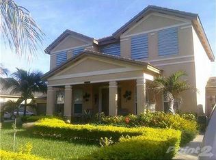 12753 SW 204th St, Miami, FL 33177