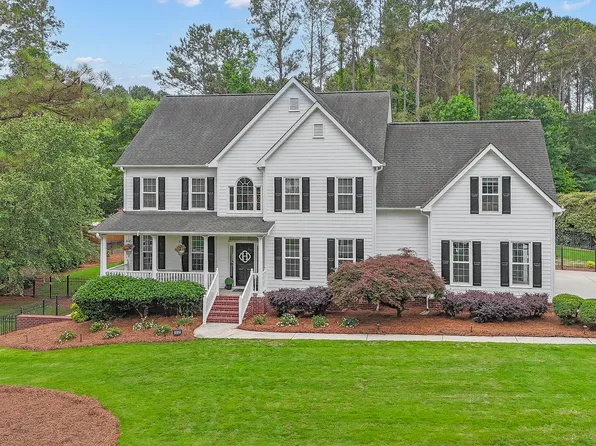 1407 Pennfair Dr, Peachtree City, GA 30269