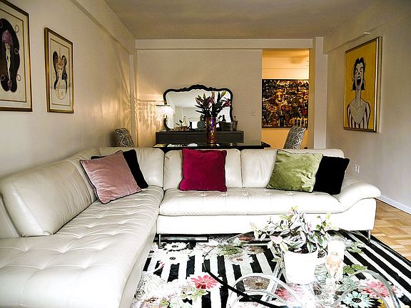 2nd image of 2 Tudor City Pl APT 15EN