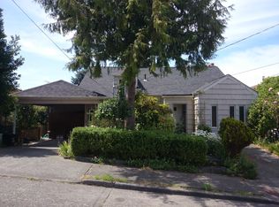 3333 59th Ave SW, Seattle, WA 98116