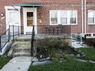 1936 Edgewood Rd, Towson, MD 21286