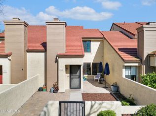 5375 Huntley St UNIT 72, Simi Valley, CA 93063