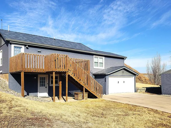 310 W 2nd Ave, Fort Pierre, SD 57532