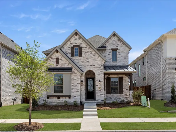 3148 Elmwood St, Fate, TX 75087