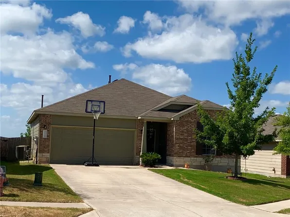276 Nandina Dr, Buda, TX 78610