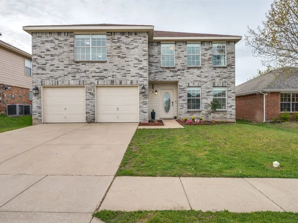 8405 Shallow Creek Dr, Fort Worth, TX 76179