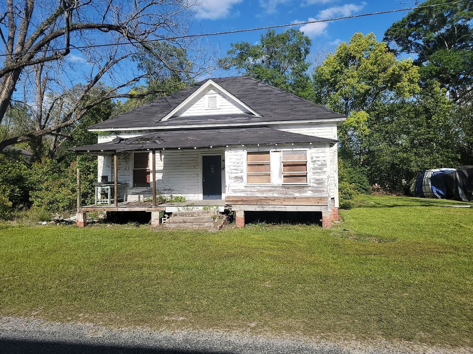 1944 Abc Ave, Waycross, GA 31501 Zillow