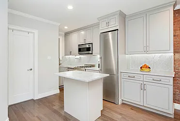 Rented by Keller Williams NYC