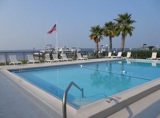 2100 W Beach Dr APT B104, Panama City, FL 32401