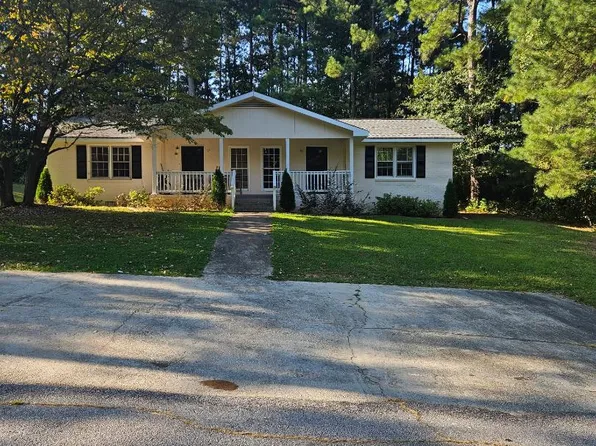 65 Terry Ter #4A, Carrollton, GA 30117