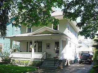76 Richland St, Rochester, NY 14609