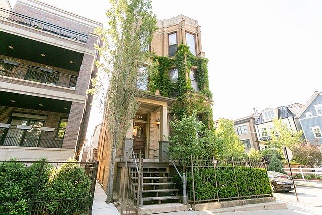 1st image of 2682 N Orchard St APT 1F