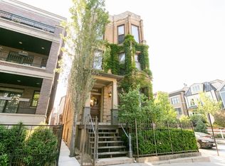 2682 N Orchard St APT 1F, Chicago, IL 60614