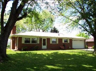 987 Garver Rd, Middletown, OH 45044