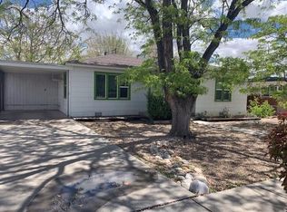 1008 N Buena Vista Ave, Farmington, NM 87401
