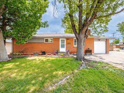 6598 S Logan Street, Centennial, CO, 80121