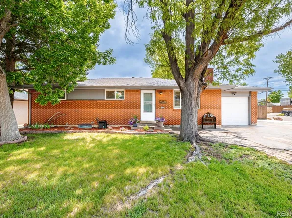 6598 S Logan Street, Centennial, CO 80121