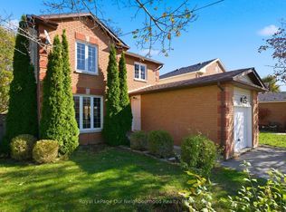 719 Daintry Cres, Cobourg, ON K9A 4X9