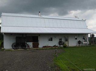 11783 County Road 36, Freedom, NY 14065
