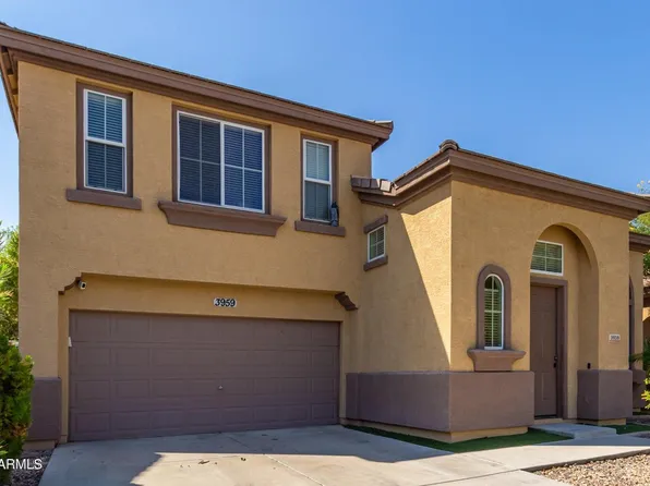 3959 E POLLACK Street, Phoenix, AZ 85042