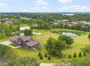 1795 Wenrose Dr NE, North Liberty, IA 52317