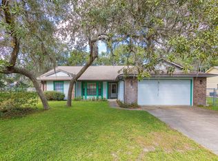 727 Prissol Ln, Port Orange, FL 32127
