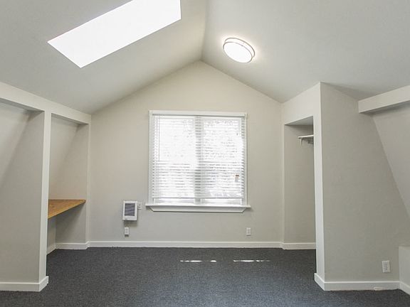 1839 Arapahoe Unit 3 Bedroom