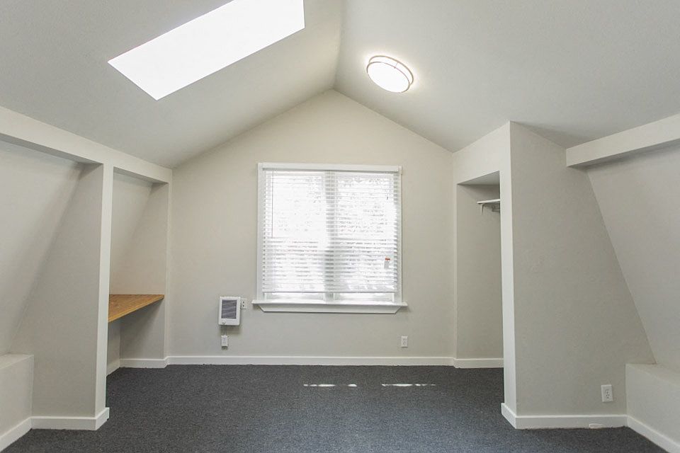 1839 Arapahoe Unit 3 Bedroom