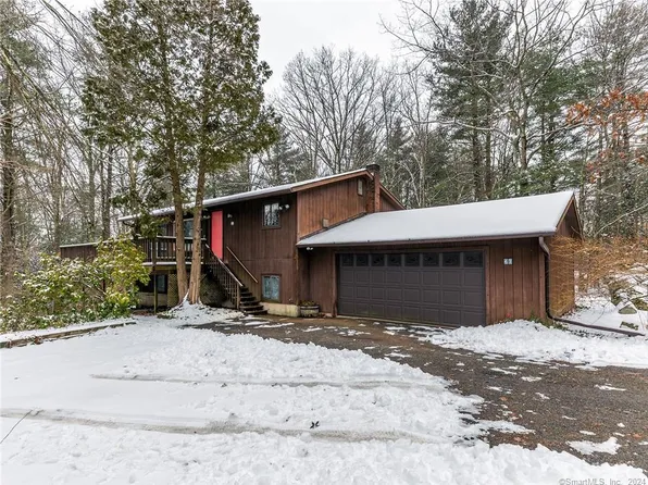 67 Weldon Court, Goshen, CT 06756