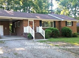 2511 Preston Ave, Durham, NC 27705